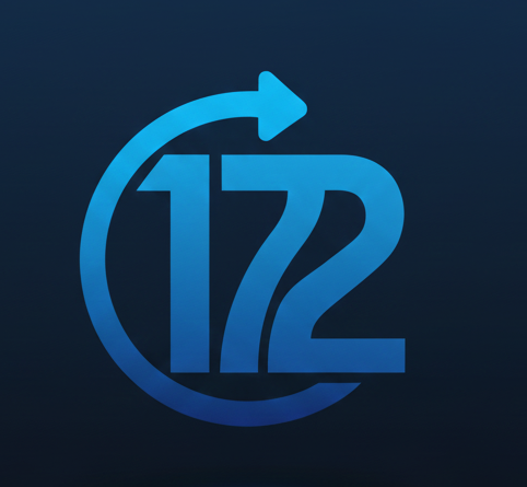 The 172 Logo